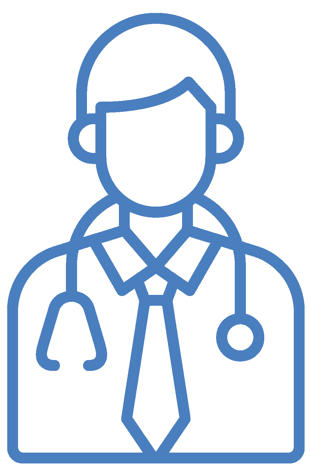 Specialist Expertise Icon